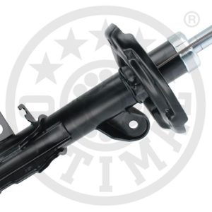 ÖN AMORTİSÖR SOL OPEL MOKKA 13 CHEVROLET TRAX 13 GAZLI