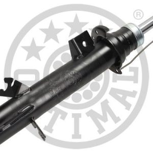 AMORTISOR ON SOL GAZLI MINI R60 R61