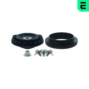 ÖN AMORTİSÖR TAKOZU VE RULMANI TK. RENAULT FLUENCE 09