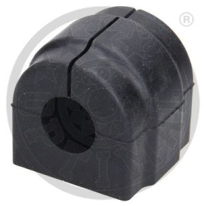 VIRAJ DEMIR LASTIGI ON 24.6mm BMW E46