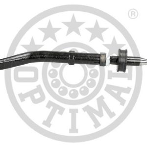 ROT TAKIMI SOL BMW E39 95 03