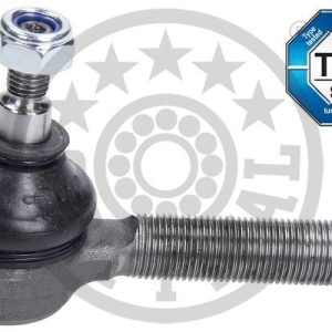 ROT BASI SOL KALIN KISA MERCEDES W123 S123 C123