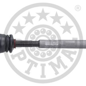 ROT MILI SAG BMW E30 82 94