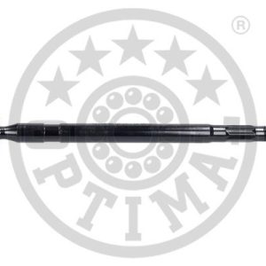 ROT MİLİ FIAT DOBLO 00 1.9 JTD