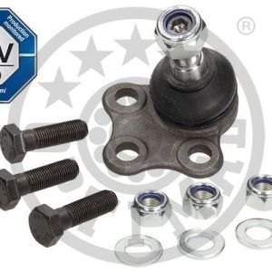 ALT ROTİL TRAFIC II-VIVARO-NISSAN PRIMASTAR 06