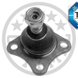 ROTİL ALT PALIO 1.2-1.4-1.5-1.6-1.7D 96- - ALBEA 1.2-1.4-1.6-1.9D 96- 46454599