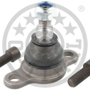 ROTİL ALT TRANSPORTER T5 - MULTİVAN T5 1.9TDI-2.0TDI-2.5TDI-3.2 03- 7E0407361-7H0407361-7H0407361A