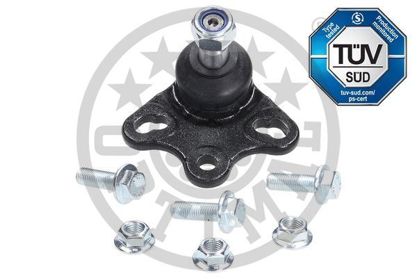 ROTIL ON ALT MERCEDES W169 W245