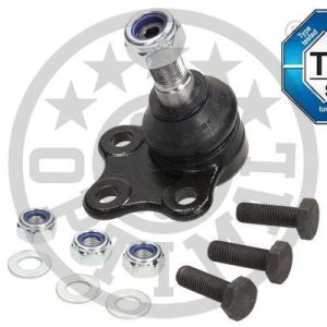 ROTİL ALT VIVARO-TRAFIC II 1.9 DCI-2.5DCI 01- - LGN II 1.6 16V-1.8 16V-1.9DCI-2.0DCI-2.0 16V 01- 401606676R-7701476576-7701478029