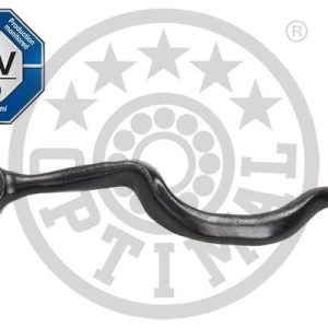 SALINCAK ON ALT SAG ARKA BMW E34