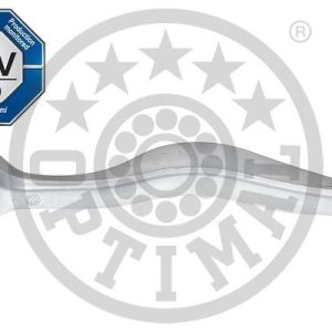 SALINCAK ON ALT SAG BMW E34 ALUMINYUM