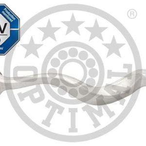 SALINCAK ON SAG UST BMW E60 E61