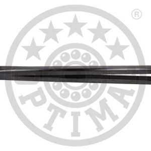 DENGE KOLU ARKA BMW E36 E46 E83 Z4