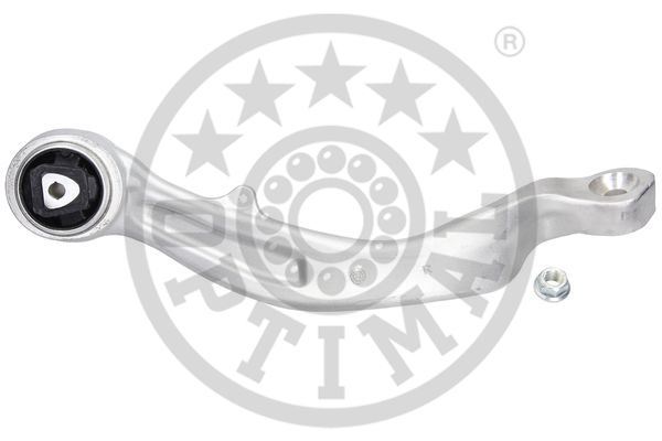 SALINCAK UST ON SAG BMW E60 E61 ROTILSIZ