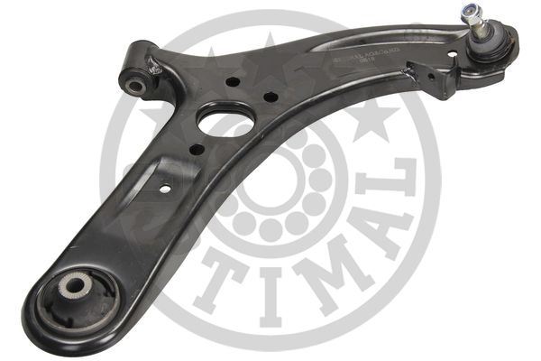 ALT SALINCAK SAĞ ACCENT BLUE 2012