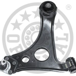 SALINCAK ON SOL ALT MERCEDES A-CLASS W168 97 04