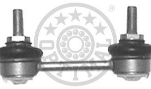 ASKI ROTU ARKA BMW X3 E83 03 11