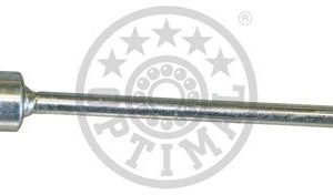 ASKI ROTU ON SAG 4-matic MERCEDES S-CLASS W221 C216