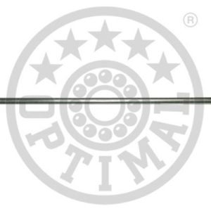 ASKI ROTU ON SOL BMW E60 E61