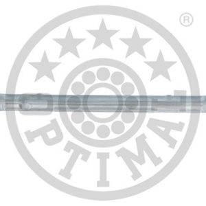 ASKI ROTU ON SOL MERCEDES W204 S204 C207 X204 ALUMINYUM