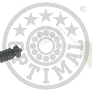 BALATA FISI MERCEDES ML-CLASS W163 98 05