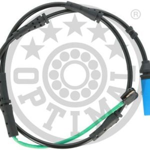 BALATA FISI ARKA BMW G30 G31 F90 F32 G11 G12 G15 F92 F14 X3 G01 F97 X5 G05 F95 G06 F96