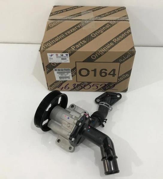 DEVİRDAİM SU POMPASI EGEA BENZİNLİ E-TORG 1.6 46350532-46338234-55261775