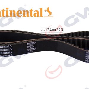 EKSANTRIK KAYISI FIAT PALIO-ALBEA-MAREA-GRANDE PUNTO-LİNEA-BRAVO 1.4 124x220 124 DİŞ