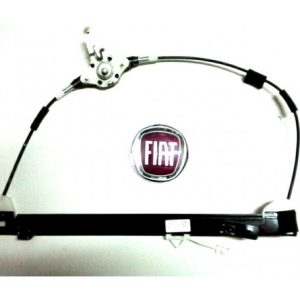 ÖN CAM KRİKOSU SOL DOBLO