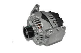 ALTERNATOR KLIMALI ARACLAR ICIN FIAT FIORINO 1.3 MULTIJET EURO 5 90 AMPER