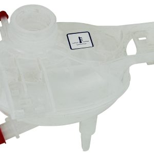 GENLEŞME KAVANOZU KAPAKLI RADYATÖR EK SU DEPOSU FIAT EGEA 1.4 1.6 BENZİNLİ 52017097