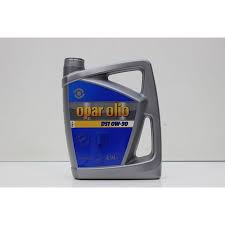 MOTOR YAĞI 0W30 4 LT DPF TAM SENTETİK API SN/ CF PARTİKÜLLÜ 0W30-55177950