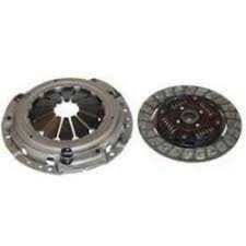 DEBRIYAJ SETI FIESTA FUSION 1.4TDCI 01 12 MAZDA II 1.4D 03 RULMANSIZ 3S617540AB-1303418-1387931-587617