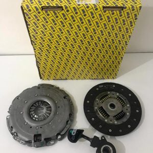 DEBRIYAJ SETI HIDROLİK RULMANLI DUCATO III-BOXER-KARSAN JEST 2.3D 12 E5 5801407375 59360738