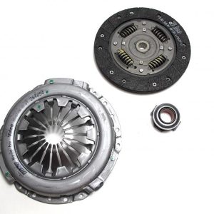 DEBRİYAJ SETİ PALIO-ALBEA-BRAVA-BRAVO-PUNTO-LANCIA 1.2İ 16V 188A5.000-MEK-5M 71752222-71734892