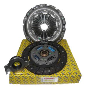 DEBRİYAJ SETİ RULMANLI TAKVİYELİ ALBEA-DOBLO-FIORINO-PALIO-LINEA-PUNTO-G.PUNTO 1.3JTD GÜÇLENDİRİLMİŞ 55174271-71753328-73504529-73504530