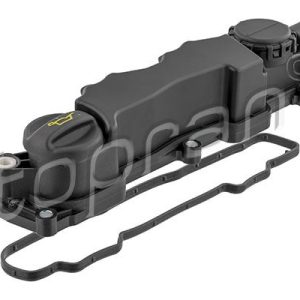 9651815680 EKSANTRİK MİL KAPAĞI KÜLBÜTÖR P307-308-206-207-407-PARTNER-BERLINGO-C4-SCUDO DV6 1.6HDI FOCUS II C-MAX 04 FOCUS II 04 1.6TDCİ