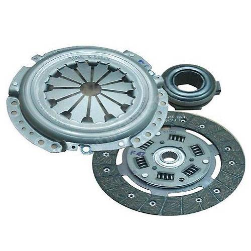 587898 DEBRİYAJ SETİ SLX 1600 98000053-587898