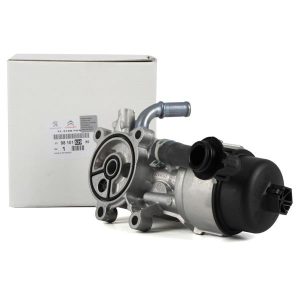 YAG SOGUTUCU KOMPLE P307 P3008 EXPERT III JUMPY III RCZ P308 P607 P508 P807 P5008 P407 C5 II C4 C4 I