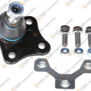 ALT ROTİL SOL GOLF IV 97 -BORA 98 1J0407365A-1J0407365J