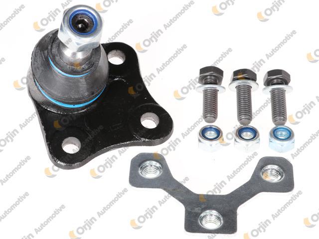 ALT ROTİL SOL GOLF IV 97 -BORA 98 1J0407365A-1J0407365J