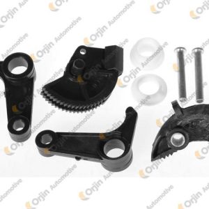RN024 DEBRİYAJ PEDAL DİŞLİ TAKIMI R9-R11 81-00 7700498487 7700598487