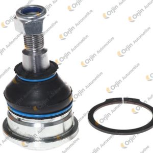 ROTİL VOLVO S40 01 VOL13