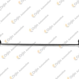 ASKI ROTU ON SOL MERCEDES VITO W639 03