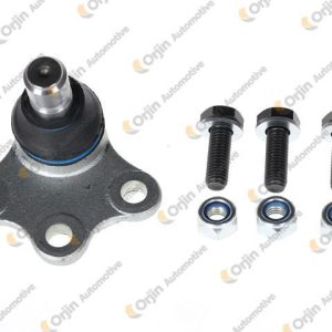 ROTİL C3 09 CITROEN ELYSEE 13 P301 12 364077