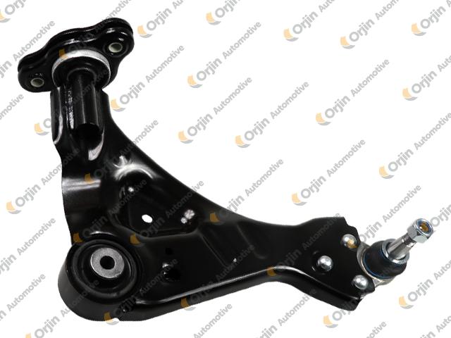 SALINCAK ON SAG ALT MERCEDES VITO W447 14