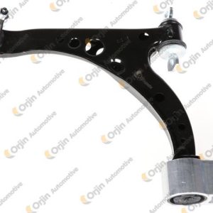ÖN ALT SALINCAK KOMPLE SOL OPEL ASTRA K 15 22 39021472-39089344