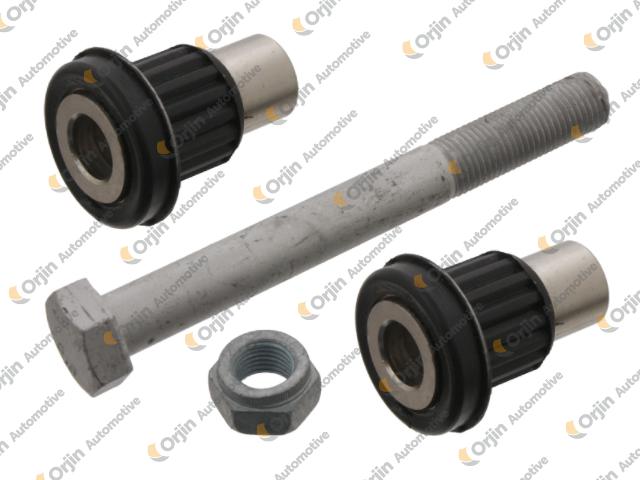 S-ROT TAMIR TAKIMI MERCEDES S-CLASS W140 91 98