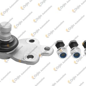 SALINCAK ALT ROTIL FOCUS IV CGE BENZINLI 2018