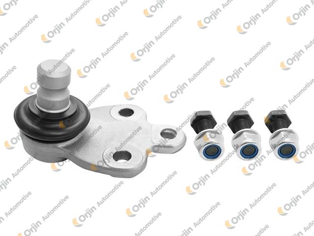 SALINCAK ALT ROTIL FOCUS IV CGE BENZINLI 2018